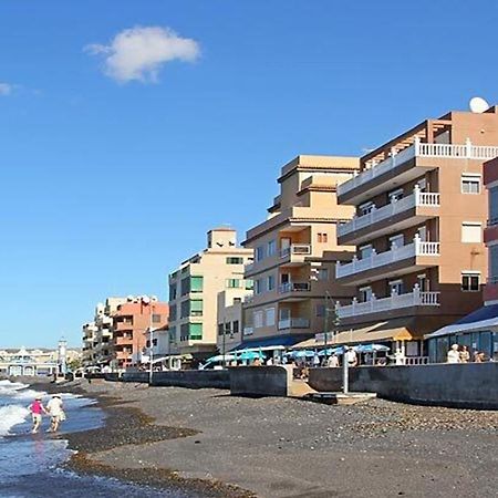 Apartmán Casa Cristal Arona  Exteriér fotografie