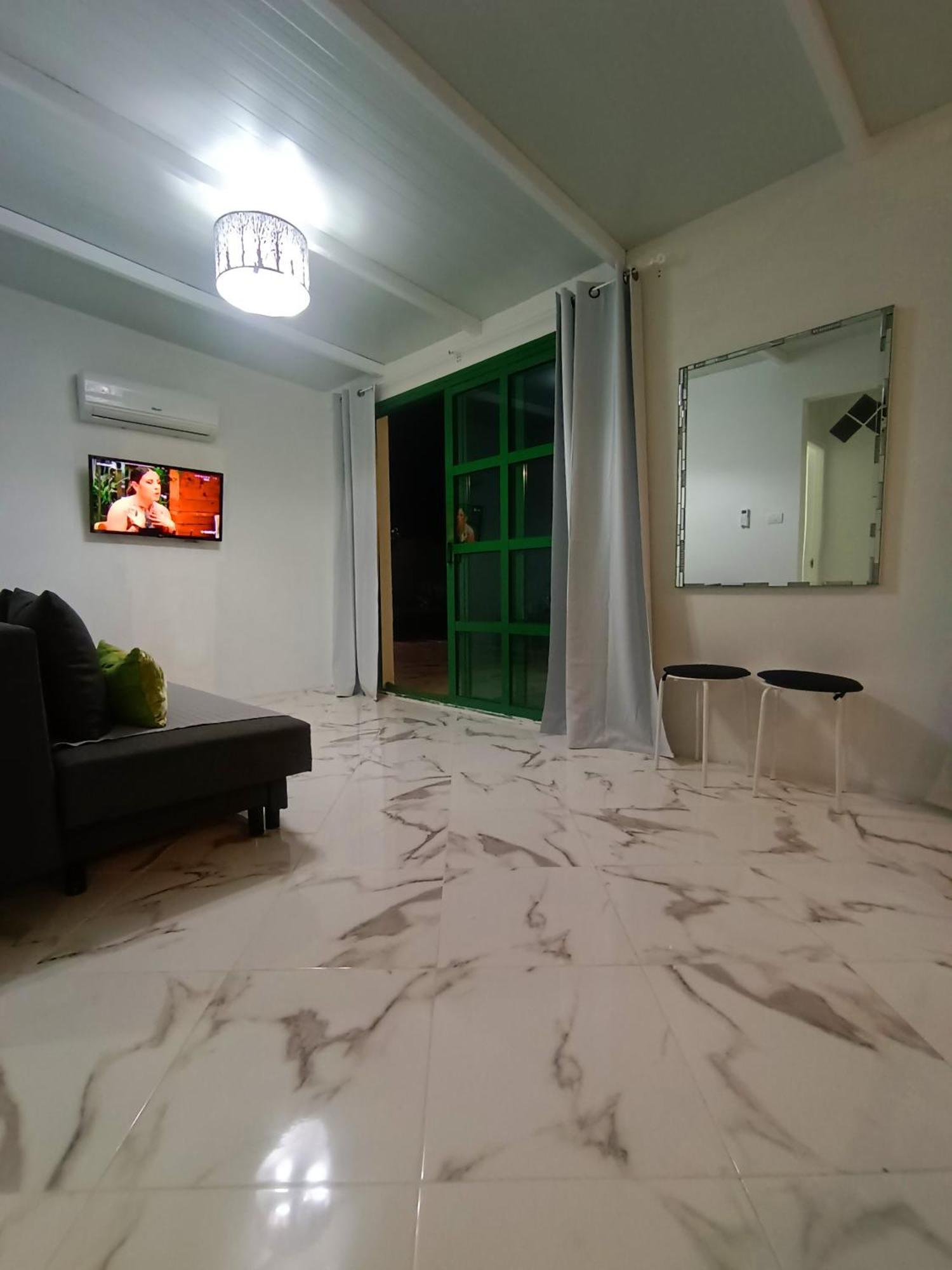 Apartmán Casa Cristal Arona  Exteriér fotografie