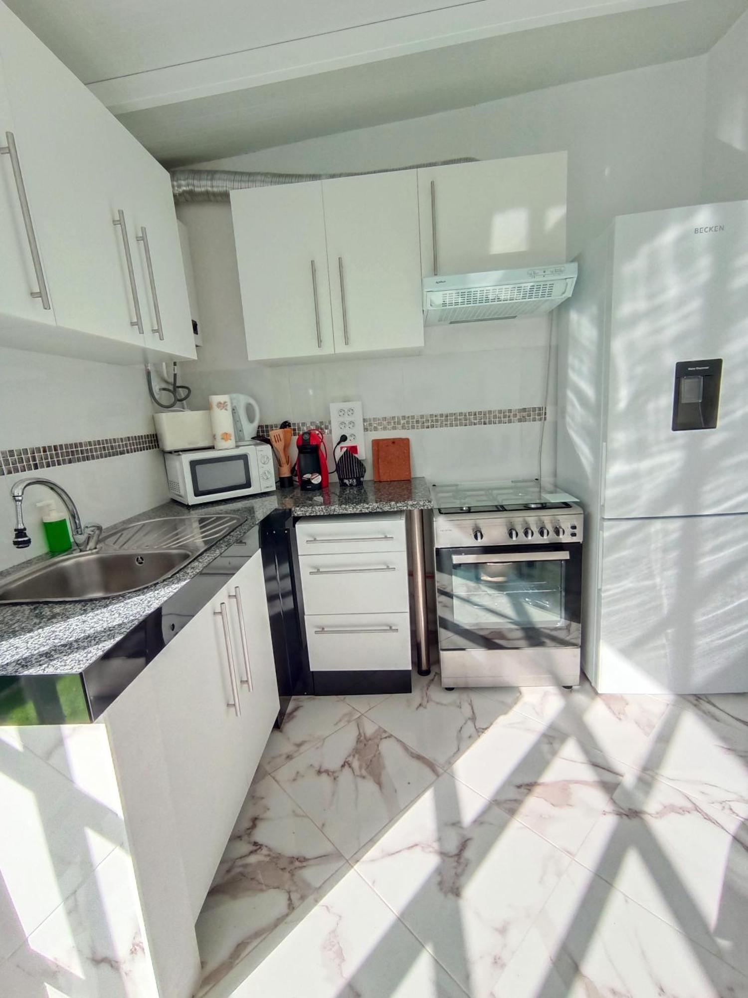 Apartmán Casa Cristal Arona  Exteriér fotografie